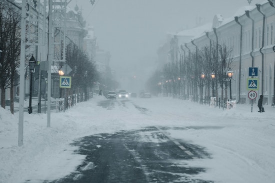 Winter Storm Warning Issued Across Missouri and Illinois as Residents Prepare for Bitter Cold and Snow
