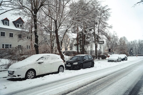 Winter Storm Warning Issued for East Tennessee and Southwest Virginia as Heavy Snow and Bitter Cold Expected