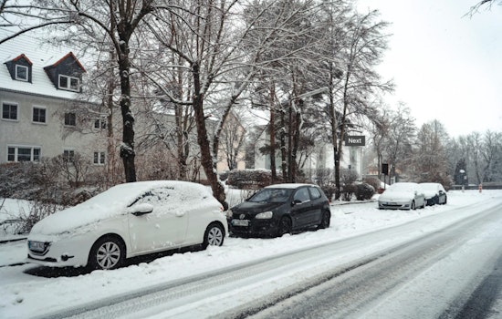 Winter Storm Warning Issued for East Tennessee and Southwest Virginia as Heavy Snow and Bitter Cold Expected