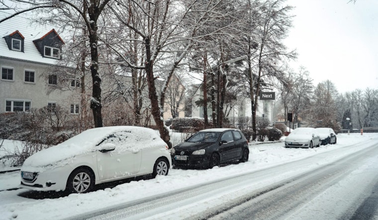 Winter Storm Warning Issued for East Tennessee and Southwest Virginia as Heavy Snow and Bitter Cold Expected