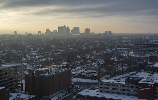 Winter Weather Advisory Canceled, Yet Columbus and Cincinnati Brace for Snow Showers and Bitter Cold