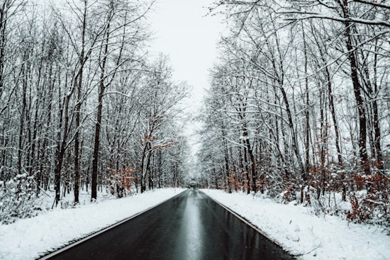 Winter Weather Advisory in Effect as D.C. and Surrounding Areas Face Slippery Commute Amid Mixed Precipitation