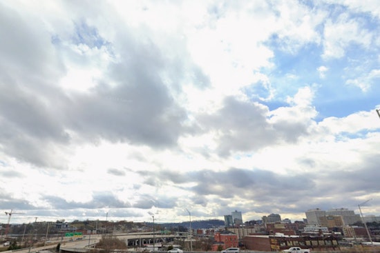 Winter Weather Advisory Issued for Knoxville as Snow and Freezing Rain Expected With Approaching Storm
