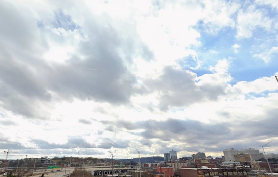 Winter Weather Advisory Issued for Knoxville as Snow and Freezing Rain Expected With Approaching Storm