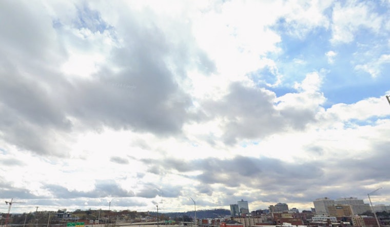 Winter Weather Advisory Issued for Knoxville as Snow and Freezing Rain Expected With Approaching Storm