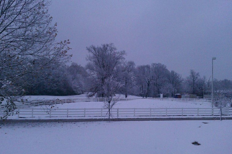 Winter Storm Warning and Extreme Cold Alert Issued for Memphis Region, Residents Advised to Take Precautions