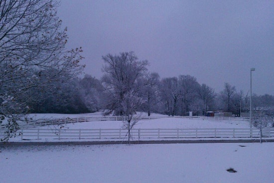 Winter Storm Warning and Extreme Cold Alert Issued for Memphis Region, Residents Advised to Take Precautions