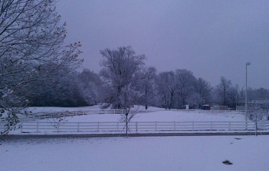 Winter Storm Warning and Extreme Cold Alert Issued for Memphis Region, Residents Advised to Take Precautions