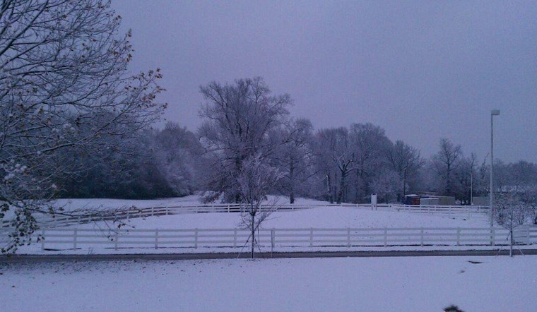 Winter Storm Warning and Extreme Cold Alert Issued for Memphis Region, Residents Advised to Take Precautions
