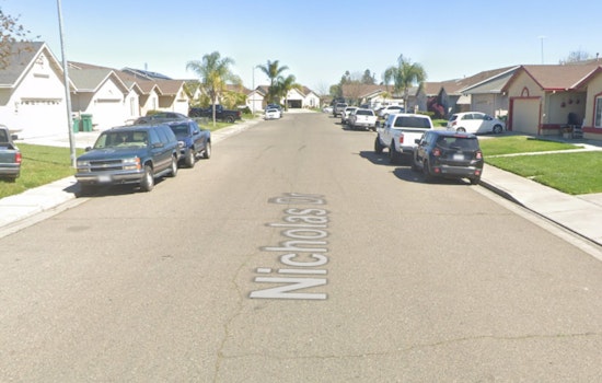 Winton Man Busted After Pal's Dog Is Shot, Cops Say He Forced Owner To Bury Pet