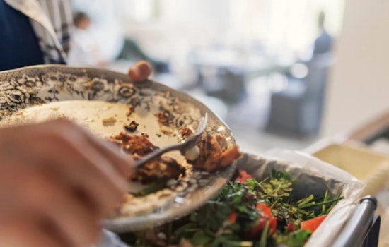 Wisconsin Aims to Slash Food Waste by 50% by 2030, DNR Report Reveals Infrastructure and Policy Reform Needs