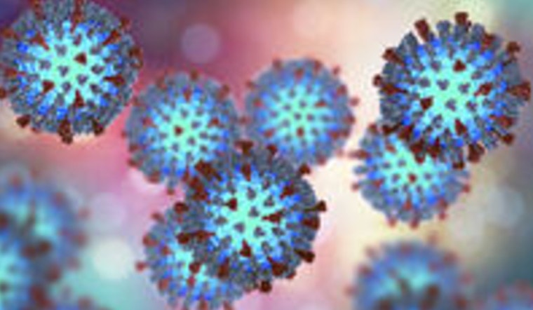 Wisconsin Authorities Confirm Measles Case in Waukesha, Urge Public to Check Vaccination Status
