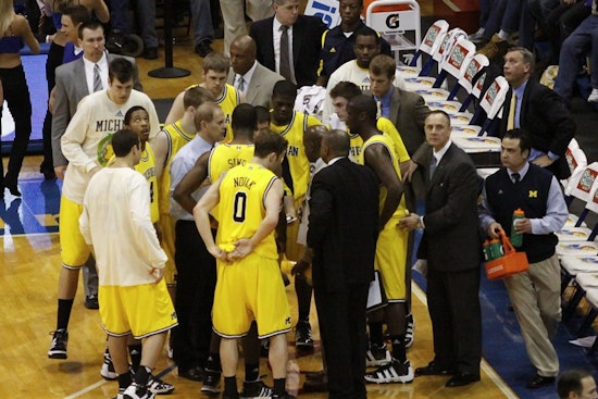 Wisconsin Badgers Stun No. 2 Michigan Wolverines with 91-88 Upset Victory