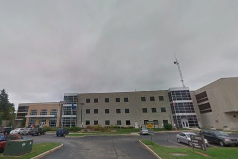 Wisconsin Cops Warn Of Registered Sex Offenders Moving Into Jackson, Brookfield Homes