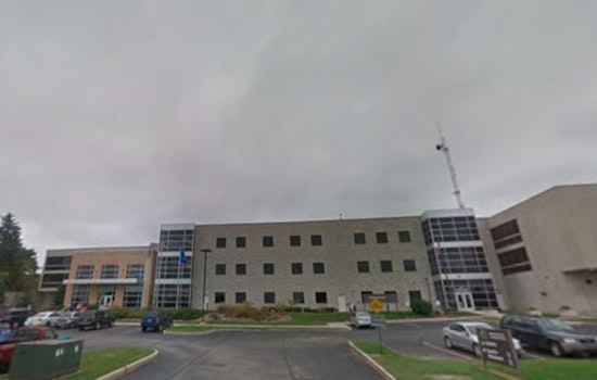 Wisconsin Cops Warn Of Registered Sex Offenders Moving Into Jackson, Brookfield Homes