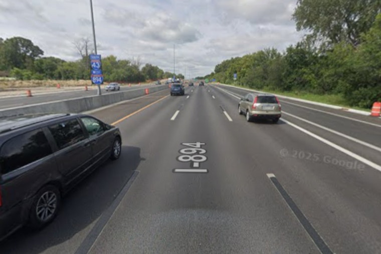 WisDOT Installs New Noise Barriers Along I-894 in Milwaukee to Mitigate Highway Sound for Residents