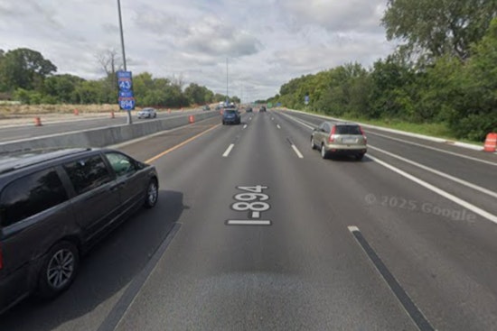 WisDOT Installs New Noise Barriers Along I-894 in Milwaukee to Mitigate Highway Sound for Residents