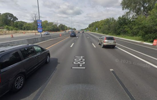WisDOT Installs New Noise Barriers Along I-894 in Milwaukee to Mitigate Highway Sound for Residents