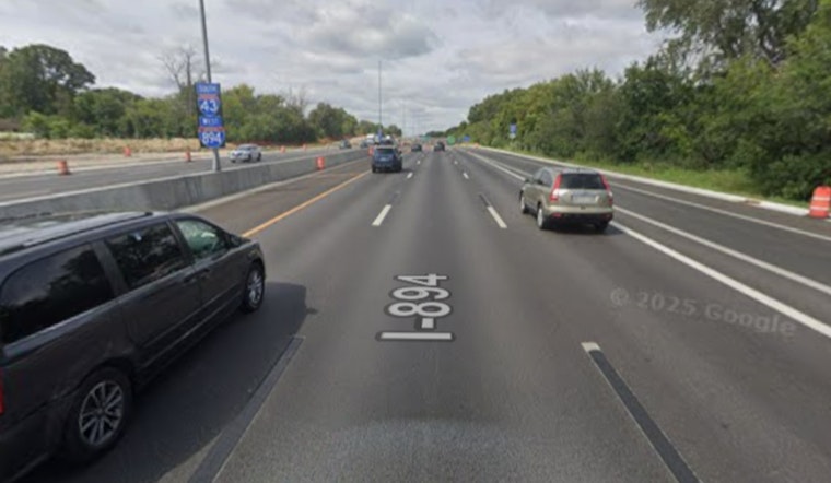 WisDOT Installs New Noise Barriers Along I-894 in Milwaukee to Mitigate Highway Sound for Residents