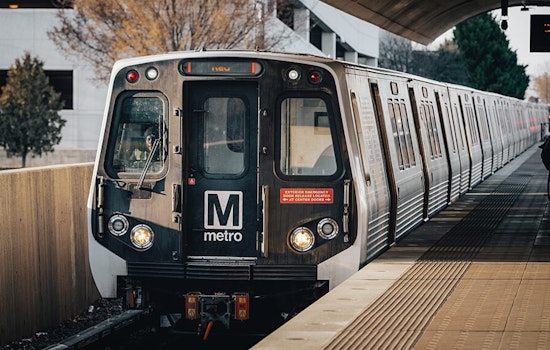 WMATA Train Operators Plead Guilty to Health Care Fraud Scheme Involving Thousands in False Claims