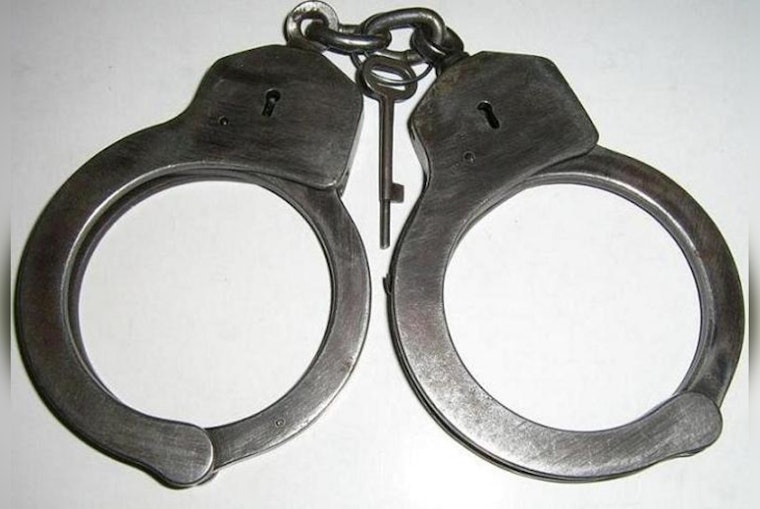 Woburn Man Charged with Drug Distribution in Boston's South End