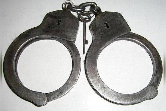 Woburn Man Charged with Drug Distribution in Boston's South End