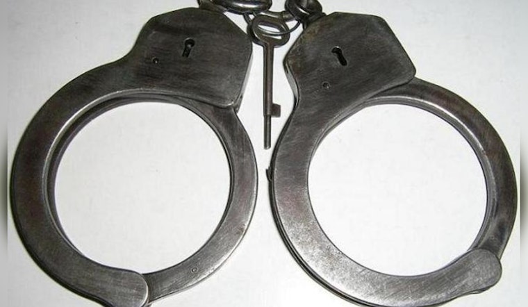 Woburn Man Charged with Drug Distribution in Boston's South End