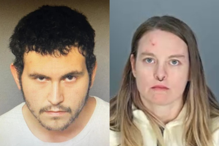 Wolff Run Park Killing Triggers I-70 Manhunt, Second Suspect Nabbed