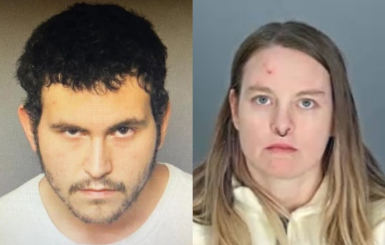 Wolff Run Park Killing Triggers I-70 Manhunt, Second Suspect Nabbed