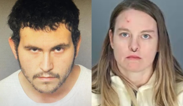 Wolff Run Park Killing Triggers I-70 Manhunt, Second Suspect Nabbed