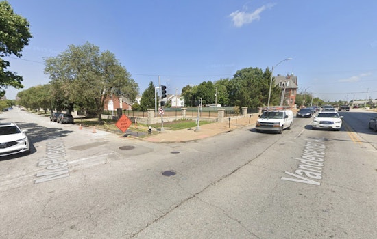 Woman Fatally Injured in Late-Night Collision at St. Louis Intersection
