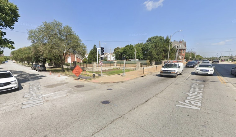 Woman Fatally Injured in Late-Night Collision at St. Louis Intersection