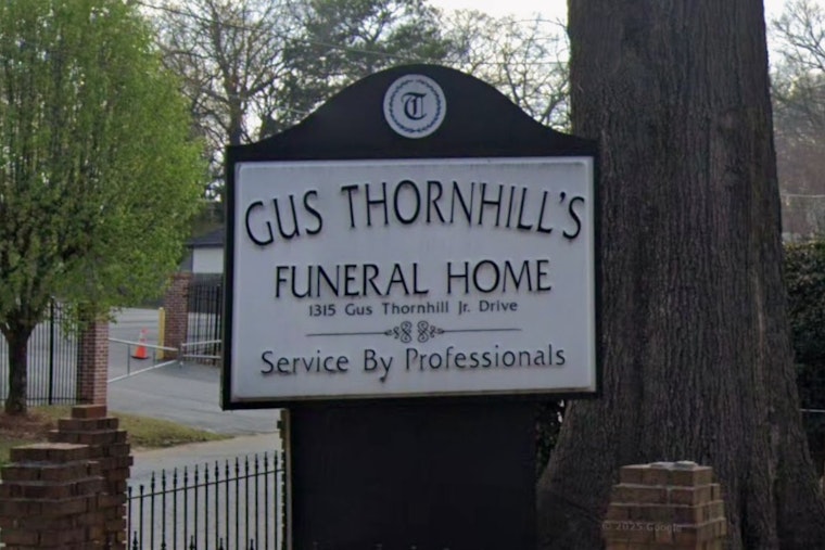 Woman Fatally Shot During Wake at East Point Funeral Home, Police Seek Suspects in "Senseless Act of Violence"