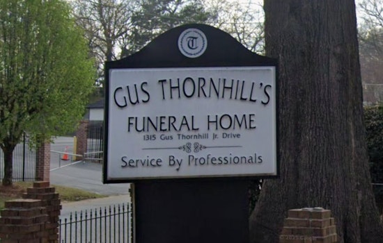 Woman Fatally Shot During Wake at East Point Funeral Home, Police Seek Suspects in "Senseless Act of Violence"