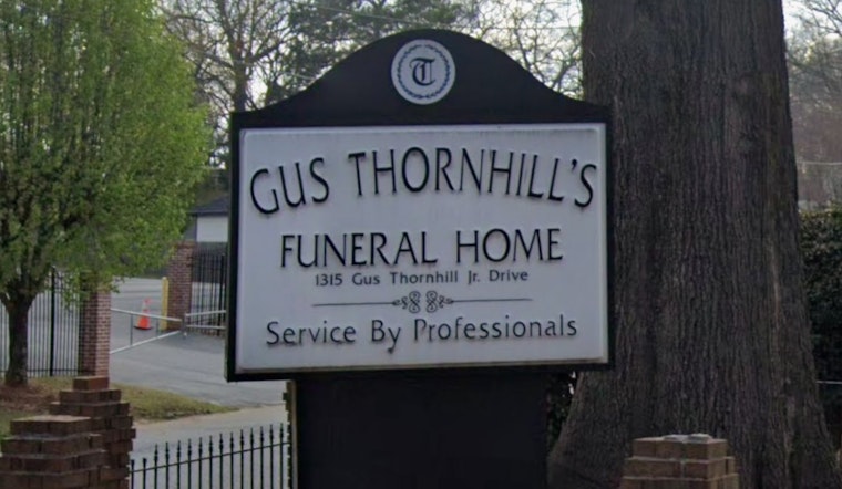 Woman Fatally Shot During Wake at East Point Funeral Home, Police Seek Suspects in "Senseless Act of Violence"