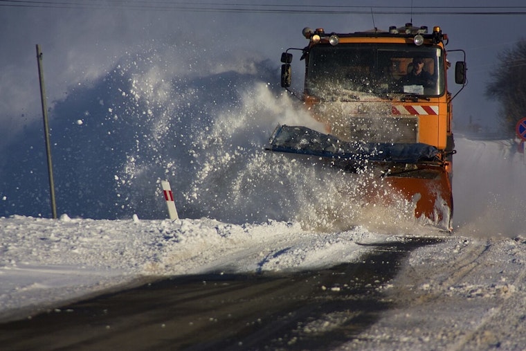 Woman Fatally Struck by Snowplow in Norwood, MA Amidst Winter Storm Chaos