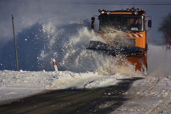 Woman Fatally Struck by Snowplow in Norwood, MA Amidst Winter Storm Chaos