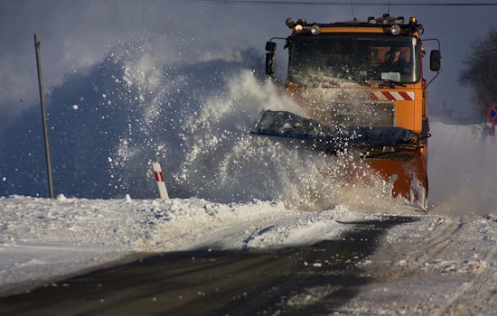 Woman Fatally Struck by Snowplow in Norwood, MA Amidst Winter Storm Chaos