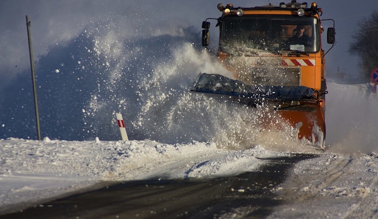 Woman Fatally Struck by Snowplow in Norwood, MA Amidst Winter Storm Chaos