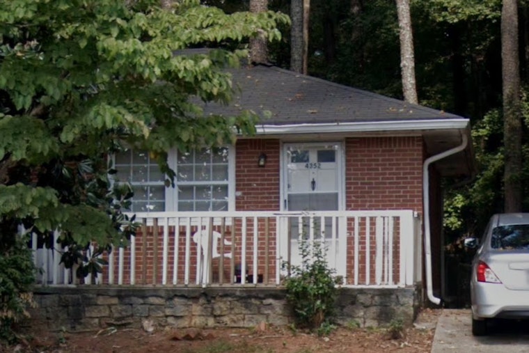 Woman Found Dead in DeKalb County House Fire, Investigation Underway