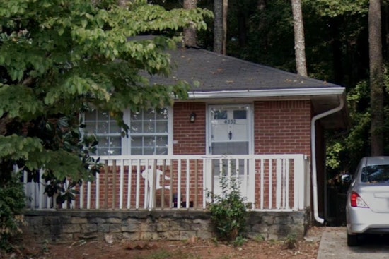 Woman Found Dead in DeKalb County House Fire, Investigation Underway