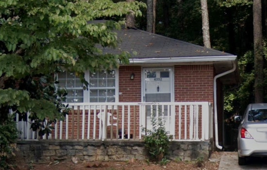 Woman Found Dead in DeKalb County House Fire, Investigation Underway