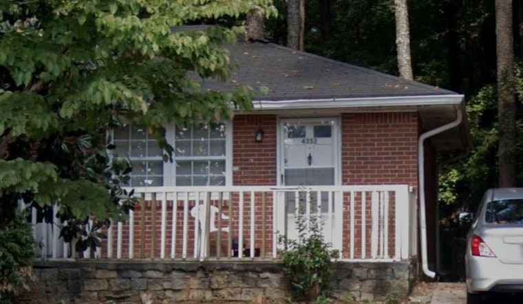 Woman Found Dead in DeKalb County House Fire, Investigation Underway