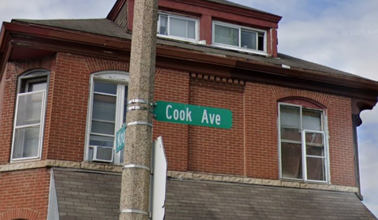 Woman Found Fatally Shot on Cook Avenue in St. Louis, Police Investigating Homicide