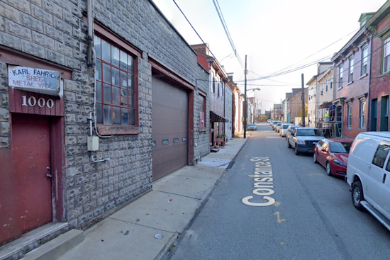 Woman Hospitalized After Late-Night Shooting in Pittsburgh's East Allegheny, Police Seek Suspect