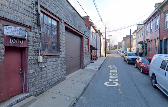 Woman Hospitalized After Late-Night Shooting in Pittsburgh's East Allegheny, Police Seek Suspect