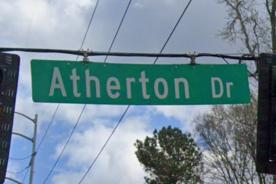 Woman Hospitalized After Stabbing Incident in DeKalb County, Suspect Detained by Police