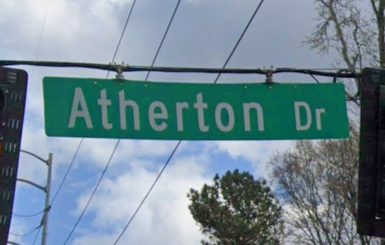 Woman Hospitalized After Stabbing Incident in DeKalb County, Suspect Detained by Police