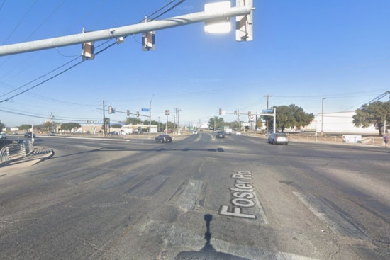 Woman in Critical Condition After Suspected DUI Wrong-Way Collision in San Antonio