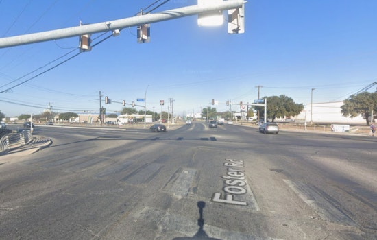 Woman in Critical Condition After Suspected DUI Wrong-Way Collision in San Antonio